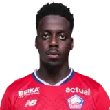 Mohammad Bayo Football Player