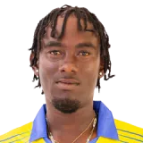 Nicoby John