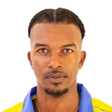 Javel St.Paul Cricket Player
