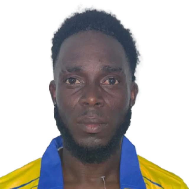 Sheldon Joseph