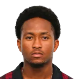 Jelani George