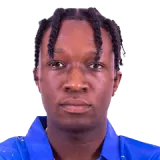 Kem Charles Cricket Player