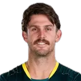 Mitchell Marsh Cricket Player