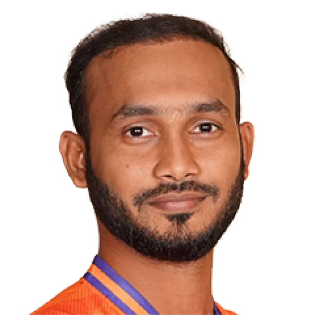 Mohor Sheikh Cricket Player