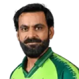 Mohammad Hafeez