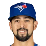 Nick Sandlin  Player