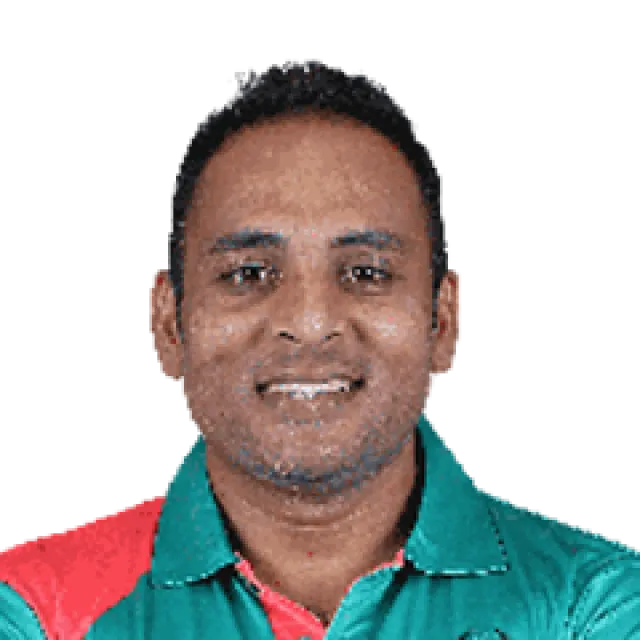 Tushar Imran