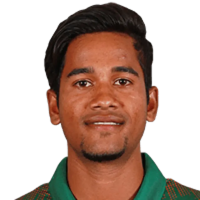 Qazi Onik Cricket Player
