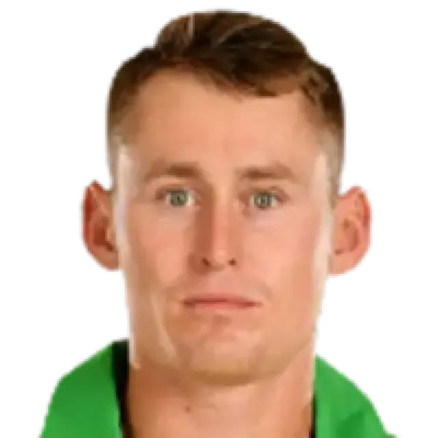 Marnus Labuschagne