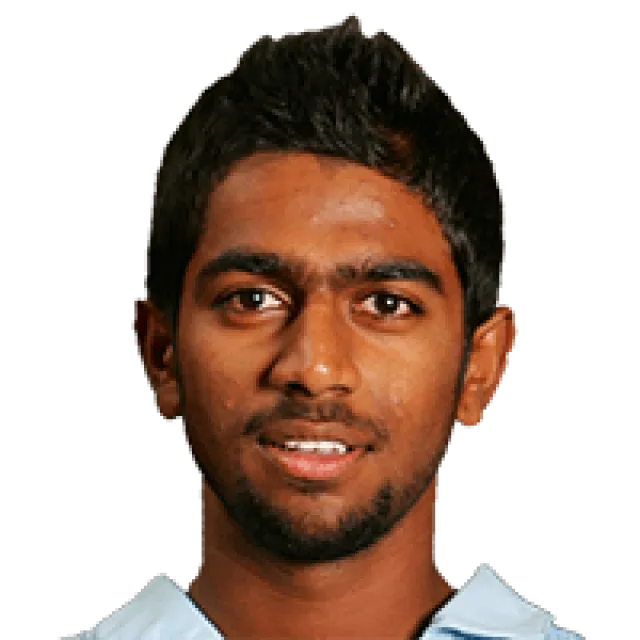 Abhinav Mukund