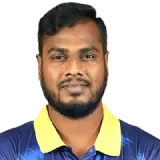 Asif Hasan