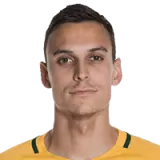 Trent Sainsbury