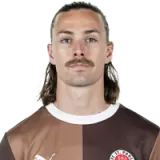 Jackson Irvine