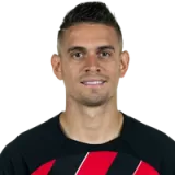 Rafael Santos Borre