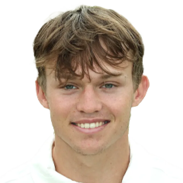 Dane Schadendorf Cricket Player