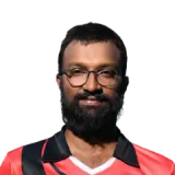 Karthik Suresh