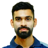 Akash Parkar