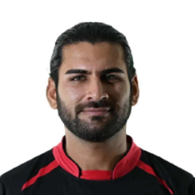Shoaib Azam-Khan