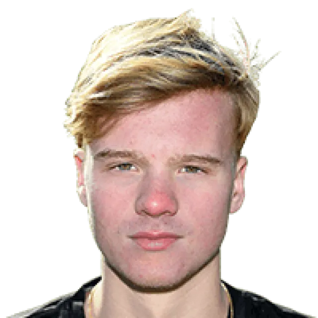 Ben Charlesworth