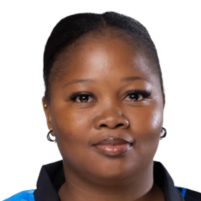 Laura Mophakedi