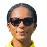 Sarah Uwera