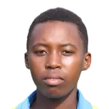 Merveille Uwase