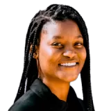 Tebogo Motlhabaphuti