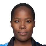 Amantle Mokgotlhe