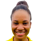 Esther Sandy Cricket Player
