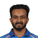 Kedar Jadhav
