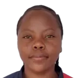 Victoria Hamunyla