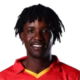 Cricketer