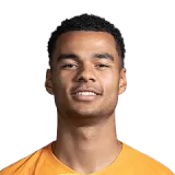 Cody Gakpo