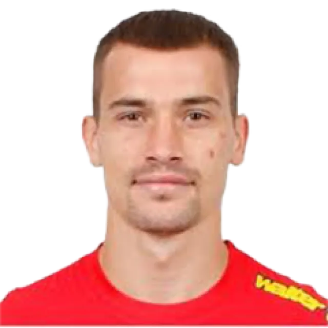 Darius Olaru