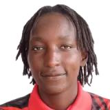 Esther Wachira