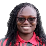 Sharon Juma