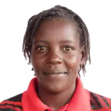 Flavia Odhiambo