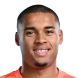 Gavin Bazunu