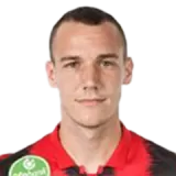 Daniel Gazdag