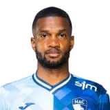 Loic Nego
