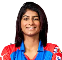 Nandani Sharma Cricket Player