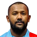 Mohammed-Aslam