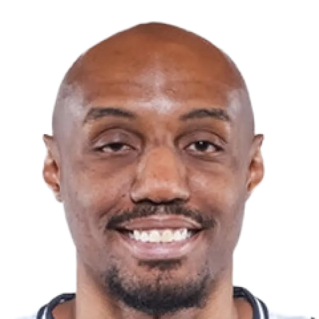 C.J. Williams