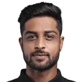 Shubham Ranjane