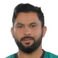 Cricketer