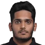 Tushar Deshpande