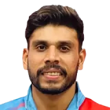 Shiraz Khan Shereef Cricket Player