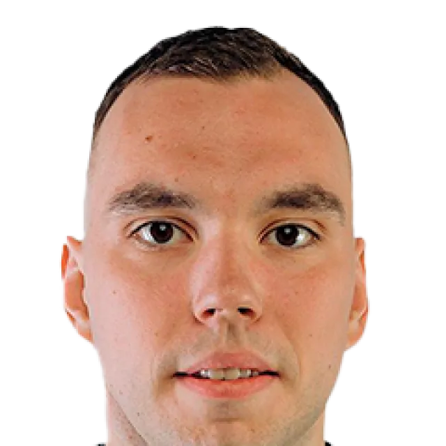 Danila Pohodyaev