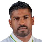 Cricketer
