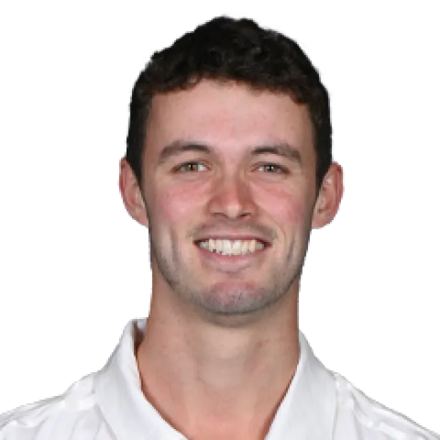 Ollie Price Cricket Player